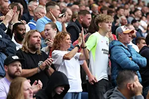 Brighton and Hove Albion v Tottenham Hotspur<br> Premier League<br> 20SEP25
