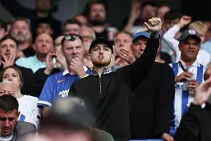 Tottenham Hotspur 20SEP25 Prints: Brighton and Hove Albion v Tottenham Hotspur
Premier League
20SEP25