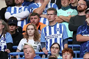 Brighton and Hove Albion v Tottenham Hotspur<br> Premier League<br> 20SEP25