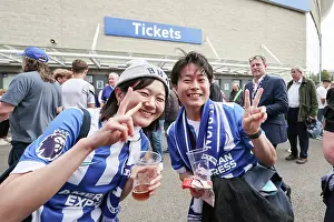 Tottenham Hotspur 20SEP25 Prints: Brighton and Hove Albion v Tottenham Hotspur
Premier League
20SEP25