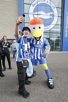 Brighton and Hove Albion v Tottenham Hotspur<br> Premier League<br> 20SEP25