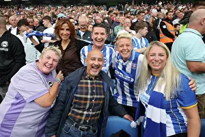 Brighton and Hove Albion v Tottenham Hotspur<br> Premier League<br> 20SEP25