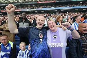 Brighton and Hove Albion v Tottenham Hotspur<br> Premier League<br> 20SEP25