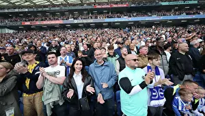 Brighton and Hove Albion v Tottenham Hotspur<br> Premier League<br> 20SEP25