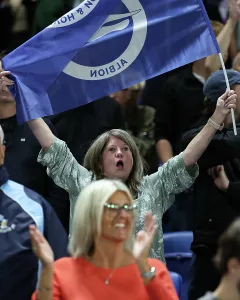 Brighton and Hove Albion v Troms IL
Europa Conference League Qualifier
27AUG26