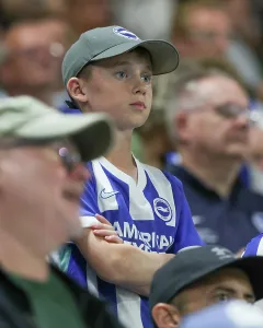 Brighton and Hove Albion v Troms IL
Europa Conference League Qualifier
27AUG26