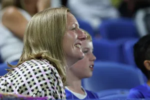 Brighton and Hove Albion v Troms IL
Europa Conference League Qualifier
27AUG26