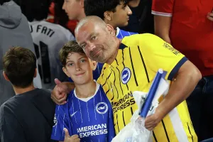 Brighton and Hove Albion v Troms IL
Europa Conference League Qualifier
27AUG26