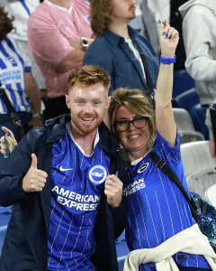 Brighton and Hove Albion v Troms IL
Europa Conference League Qualifier
27AUG26