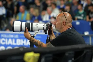 Brighton and Hove Albion v Troms IL
Europa Conference League Qualifier
27AUG26