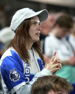 Brighton and Hove Albion v Troms IL
Europa Conference League Qualifier
27AUG26