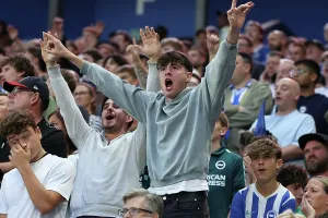 Brighton and Hove Albion v Troms IL
Europa Conference League Qualifier
27AUG26