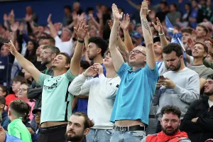 Brighton and Hove Albion v Troms IL
Europa Conference League Qualifier
27AUG26