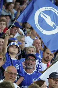 Brighton and Hove Albion v Troms IL
Europa Conference League Qualifier
27AUG26