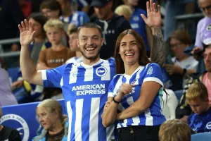 Brighton and Hove Albion v Troms IL
Europa Conference League Qualifier
27AUG26