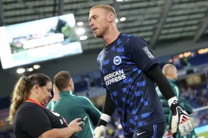 Brighton and Hove Albion v Troms IL
Europa Conference League Qualifier
27AUG26