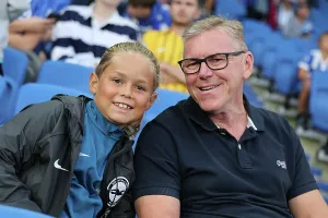Brighton and Hove Albion v Troms IL
Europa Conference League Qualifier
27AUG26