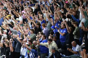 Brighton and Hove Albion v Troms IL
Europa Conference League Qualifier
27AUG26