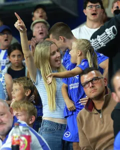 Brighton and Hove Albion v Troms IL
Europa Conference League Qualifier
27AUG26