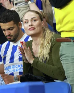 Brighton and Hove Albion v Troms IL
Europa Conference League Qualifier
27AUG26