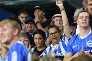 Brighton and Hove Albion v Troms IL
Europa Conference League Qualifier
27AUG26