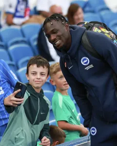 Brighton and Hove Albion v Troms IL
Europa Conference League Qualifier
27AUG26