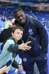 Brighton and Hove Albion v Troms IL
Europa Conference League Qualifier
27AUG26
