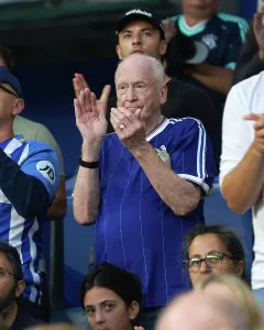 Brighton and Hove Albion v Troms IL
Europa Conference League Qualifier
27AUG26