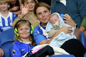 Brighton and Hove Albion v Troms IL
Europa Conference League Qualifier
27AUG26
