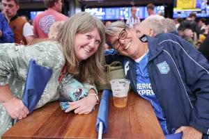 Brighton and Hove Albion v Troms IL
Europa Conference League Qualifier
27AUG26