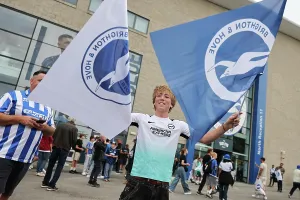 Brighton and Hove Albion v Troms IL
Europa Conference League Qualifier
27AUG26