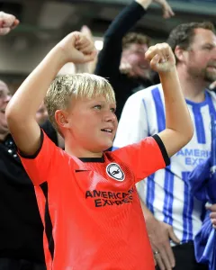 Brighton and Hove Albion v Tromsø IL
Europa Conference League Qualifier
27AUG26