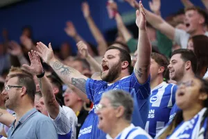 Brighton and Hove Albion v Tromsø IL
Europa Conference League Qualifier
27AUG26