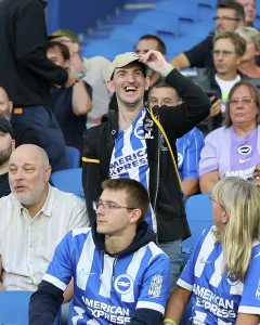 Brighton and Hove Albion v Tromsø IL
Europa Conference League Qualifier
27AUG26