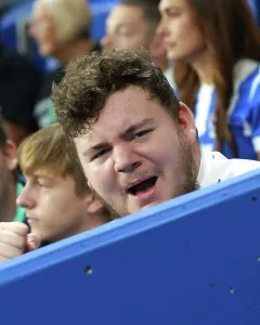 Brighton and Hove Albion v Tromsø IL
Europa Conference League Qualifier
27AUG26
