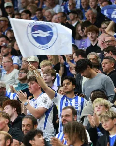 Brighton and Hove Albion v Tromsø IL
Europa Conference League Qualifier
27AUG26
