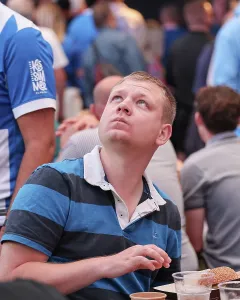 Brighton and Hove Albion v Tromsø IL
Europa Conference League Qualifier
27AUG26