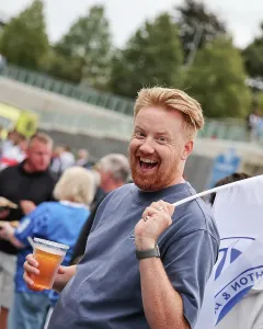 Brighton and Hove Albion v Tromsø IL
Europa Conference League Qualifier
27AUG26