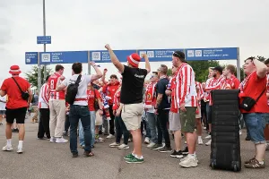 Brighton and Hove Albion v Tromsø IL
Europa Conference League Qualifier
27AUG26