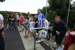 Brighton and Hove Albion v Tromsø IL
Europa Conference League Qualifier
27AUG26
