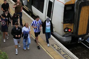 Brighton and Hove Albion v Tromsø IL
Europa Conference League Qualifier
27AUG26