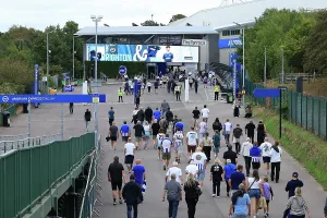 Brighton and Hove Albion v Tromsø IL
Europa Conference League Qualifier
27AUG26