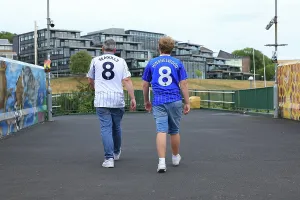 Brighton and Hove Albion v Tromsø IL
Europa Conference League Qualifier
27AUG26