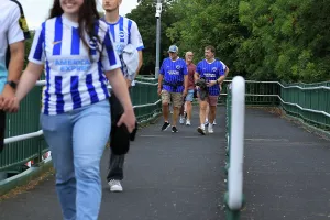 Brighton and Hove Albion v Tromsø IL
Europa Conference League Qualifier
27AUG26