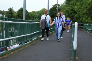 Brighton and Hove Albion v Tromsø IL
Europa Conference League Qualifier
27AUG26