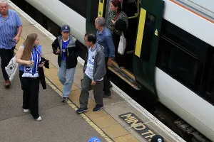 Brighton and Hove Albion v Tromsø IL
Europa Conference League Qualifier
27AUG26
