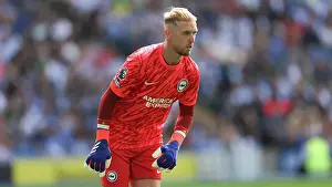 Brighton and Hove Albion v Villarreal CF Pre Season Friendly 10AUG24