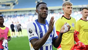Villarreal 10AUG24 Prints: Brighton and Hove Albion v Villarreal CF Pre Season Friendly 10AUG24
