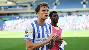 Brighton and Hove Albion v Villarreal CF Pre Season Friendly 10AUG24