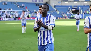 Villarreal 10AUG24 Prints: Brighton and Hove Albion v Villarreal CF Pre Season Friendly 10AUG24